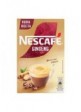 NESCAFE'GINSENG 10 BUSTE GR.70 PZ.8 - Carton de 8 pièces