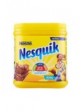 NESTLE' NESQUIK PLUS GR.500 PZ.12 - Carton de 12 pièces