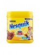 NESTLE' NESQUIK PLUS GR.500 PZ.12 - Carton de 12 pièces