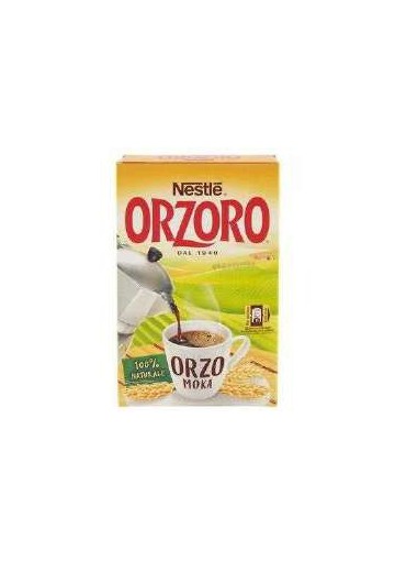 NESTLE' ORZORO MACINATO GR.500 PZ.18 - Carton de 18 pièces