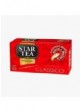 STAR TEA CLASSICO 25 FILTRI GR.37 PZ.24 - Carton de 24 pièces