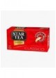 STAR TEA CLASSICO 25 FILTRI GR.37 PZ.24 - Carton de 24 pièces