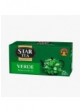 STAR TEA VERDE 25 FILTRI PZ.24 - Carton de 24 pièces