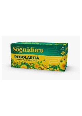 STAR TISANA REGOLARITA'20 FL PZ.12 - Carton de 12 pièces