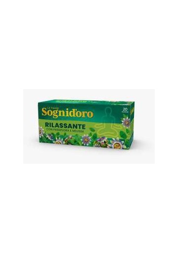 STAR TISANA RILASSANTE 20FL PZ.12 - Carton de 12 pièces