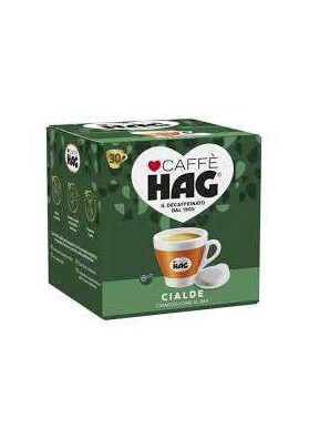 HAG CIALDA CREMOSA T.30 PZ.1