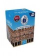 BORBONE CIALDA DECISA NERA T.50 PZ.8 - Carton de 8 pièces