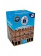 BORBONE CIALDA NOBILE BLU T.50 PZ.8 - Carton de 8 pièces