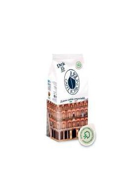 BORBONE CIALDA DEK T.15 PZ.8 - Carton de 8 pièces