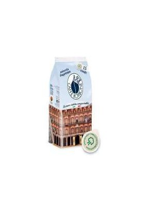BORBONE CIALDA SUPREMA ORO T.15 PZ.8 - Carton de 8 pièces