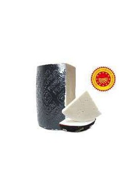 FR PINNA PECOR.ROMANO CAP.NERO 1/4 KG7X4 - Carton de 4 pièces (~28.0 kg)