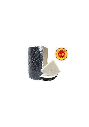 FR PINNA PECOR.ROMANO CAP.NERO 1/4 KG7X4 - Carton de 4 pièces (~28.0 kg)