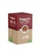 TORALDO CAFFÈ BOX 50 CIALDE FOR.CRE.PZ.8 - Carton de 8 pièces