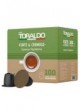 TORALDO CAPS.NESP.FORTE E CREMOSO T100X1
