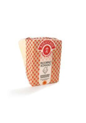FR AURICCHIO PECORINO ROMANO KG.7 PZ.1