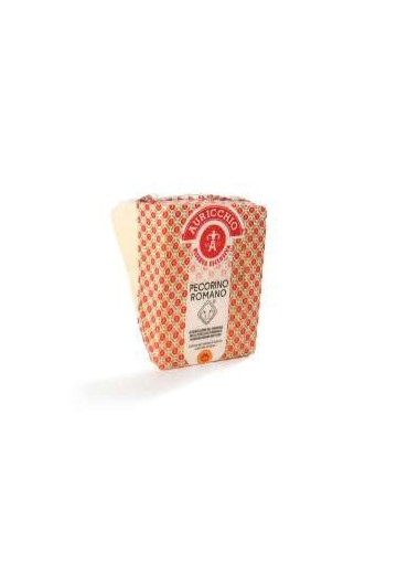 FR AURICCHIO PECORINO ROMANO KG.7 PZ.1