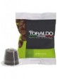 TORALDO CAPS.NESPRESSO AROMATICA T.100X1