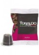 TORALDO CAPS.NESPRESSO CLASSICA T.100X1