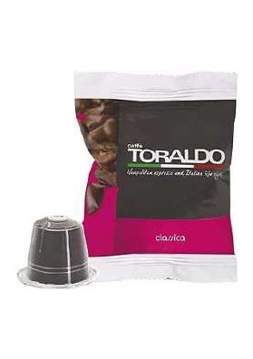 TORALDO CAPS.NESPRESSO CLASSICA T.100X1