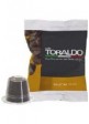 TORALDO CAPS.NESPRESSO GOURMET T.100 PZ1
