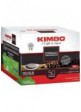 KIMBO ESPRESSO NAP.CIALDE T.50 PZ.6 - Carton de 6 pièces