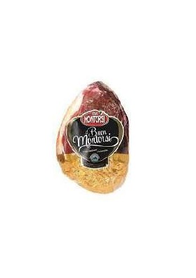 FR C.MONTORSI CULATTA SV KG.4,50 PZ.3 - Carton de 3 pièces (~13.5 kg)