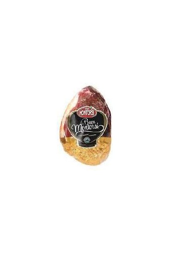 FR C.MONTORSI CULATTA SV KG.4,50 PZ.3 - Carton de 3 pièces (~13.5 kg)
