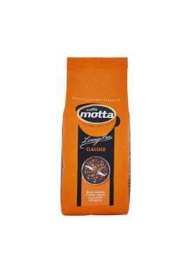 MOTTA CAFFÈ CLASSICO LOUNGE KG.1 PZ.6 - Carton de 6 pièces
