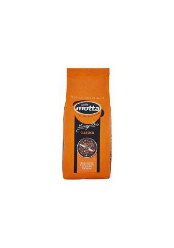 MOTTA CAFFÈ CLASSICO LOUNGE KG.1 PZ.6 - Carton de 6 pièces