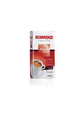KIMBO MACINATO FRESCO GR.250 PZ.20 - Carton de 20 pièces