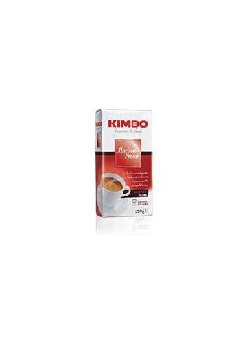 KIMBO MACINATO FRESCO GR.250 PZ.20 - Carton de 20 pièces