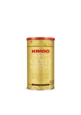 KIMBO GOLD MEDAL GR.400 PZ.12 - Carton de 12 pièces