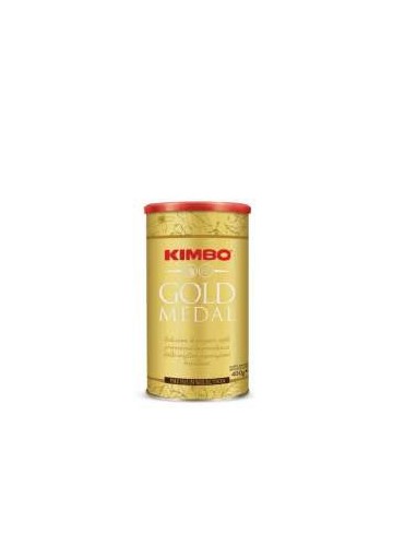 KIMBO GOLD MEDAL GR.400 PZ.12 - Carton de 12 pièces