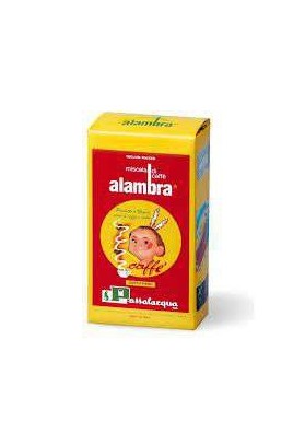 PASSALACQUA ALAMBRA GR 250 PZ.24 - Carton de 24 pièces