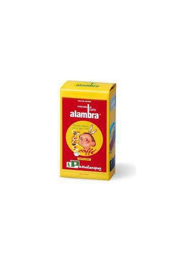 PASSALACQUA ALAMBRA GR 250 PZ.24 - Carton de 24 pièces