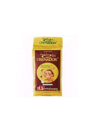 PASSALACQUA CREMADOR GR.250 PZ.24 - Carton de 24 pièces