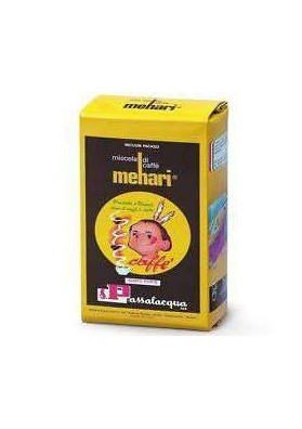 PASSALACQUA MEHARI BUSTA MAC. GR.250X24 - Carton de 24 pièces