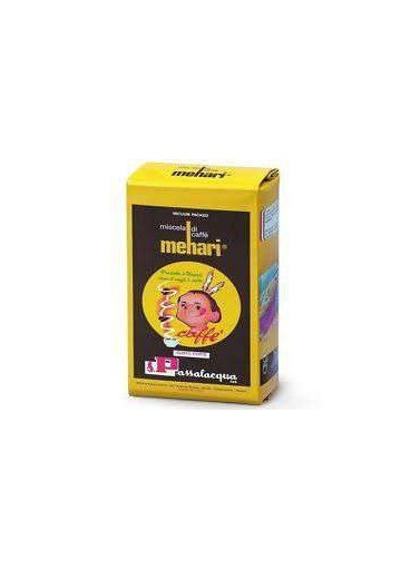 PASSALACQUA MEHARI BUSTA MAC. GR.250X24 - Carton de 24 pièces
