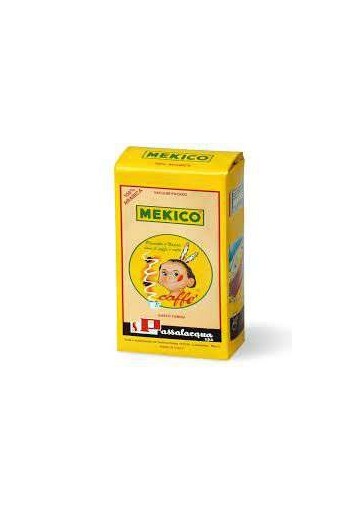 PASSALACQUA MEXICO BUSTA MAC. G.250 PZ12 - Carton de 12 pièces