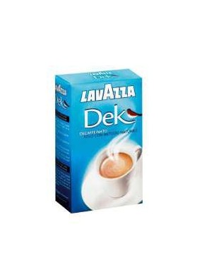 LAVAZZA DEK INTENSO GR.250 PZ.20 - Carton de 20 pièces