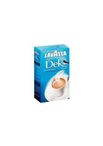 LAVAZZA DEK INTENSO GR.250 PZ.20 - Carton de 20 pièces