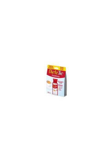 DIETE. TIC DOLCIF.LIQUIDO ML50 PZ.12 - Carton de 12 pièces