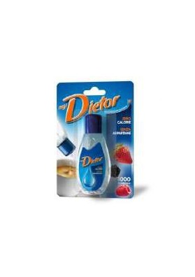 DIETOR DOLCIF.LIQUIDO ML50 PZ.12 - Carton de 12 pièces