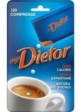 DIETOR MINI 120 COMPRESSE PZ.10 - Carton de 10 pièces