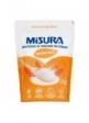 MISURA ORIGINE NATUR.ERITRITOLO GR370X8 - Carton de 8 pièces