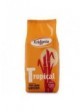 ERIDANIA TROPICAL CASSONADE KG.1 PZ.10 - Carton de 10 pièces