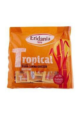 ERIDANIA TROPICAL BUST.FLOWPACK G.500X20 - Carton de 20 pièces