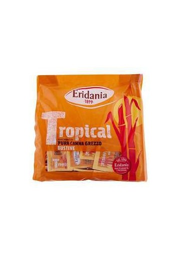 ERIDANIA TROPICAL BUST.FLOWPACK G.500X20 - Carton de 20 pièces