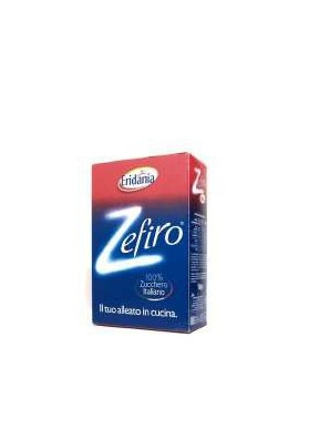 ERIDANIA ZEFIRO ZUCCHERO AST.KG.1 PZ.10 - Carton de 10 pièces