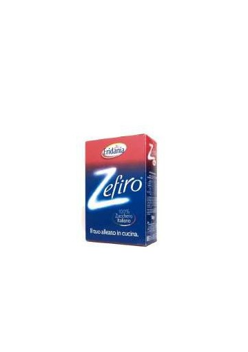 ERIDANIA ZEFIRO ZUCCHERO AST.KG.1 PZ.10 - Carton de 10 pièces
